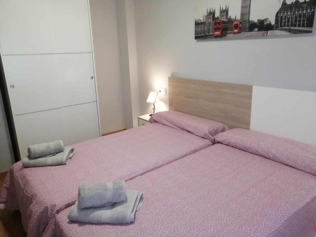 Apartmán Casa De La Huerta Murcía Exteriér fotografie