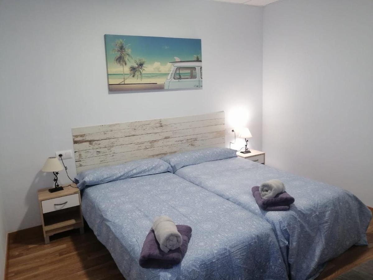 Apartmán Casa De La Huerta Murcía Exteriér fotografie