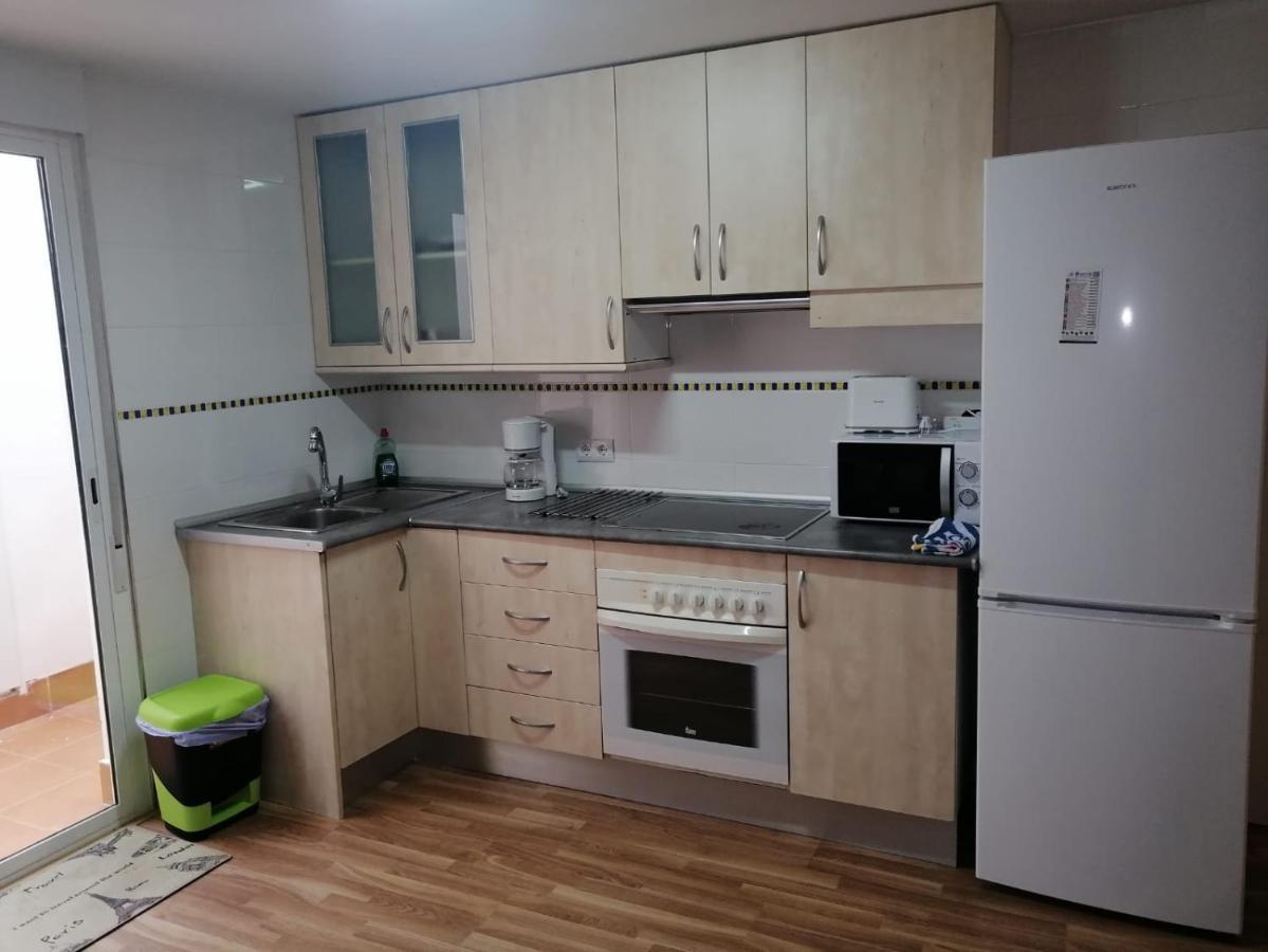 Apartmán Casa De La Huerta Murcía Exteriér fotografie