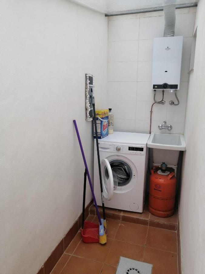 Apartmán Casa De La Huerta Murcía Exteriér fotografie