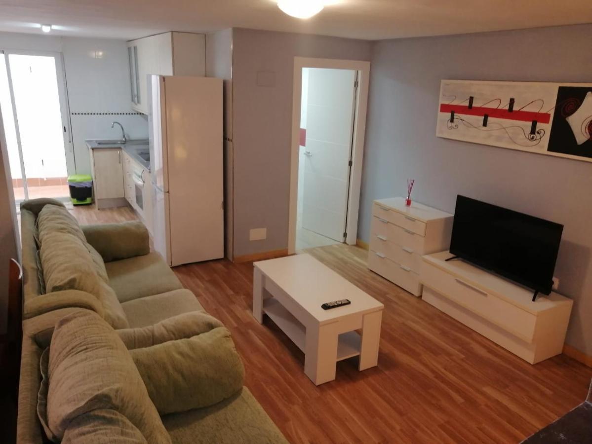 Apartmán Casa De La Huerta Murcía Exteriér fotografie